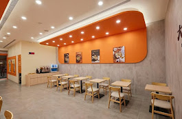 大囍宴店內環境