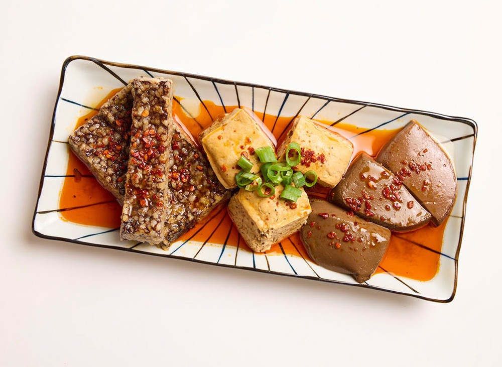 麻辣饕客熟食必點